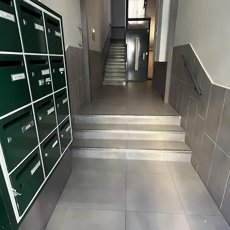Apartman Centre De *