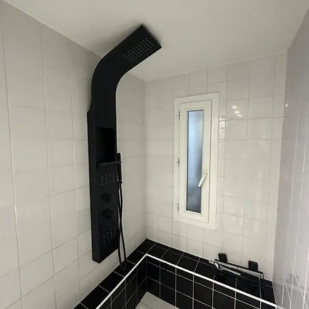 Апартаменты Centre De