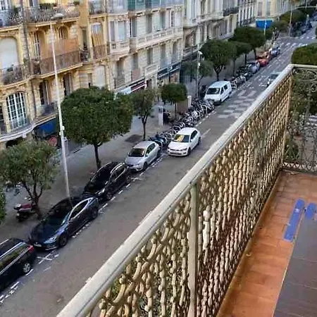 Centre De Appartement *