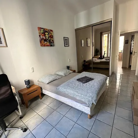 Centre De Appartement