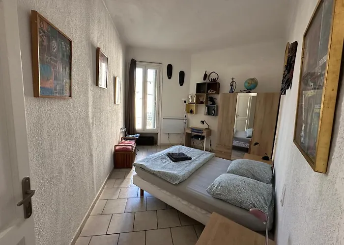 Centre De *