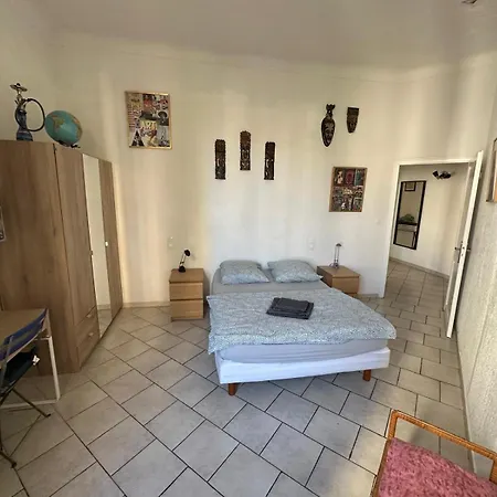 Apartman Centre De