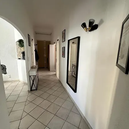 Centre De Apartman *