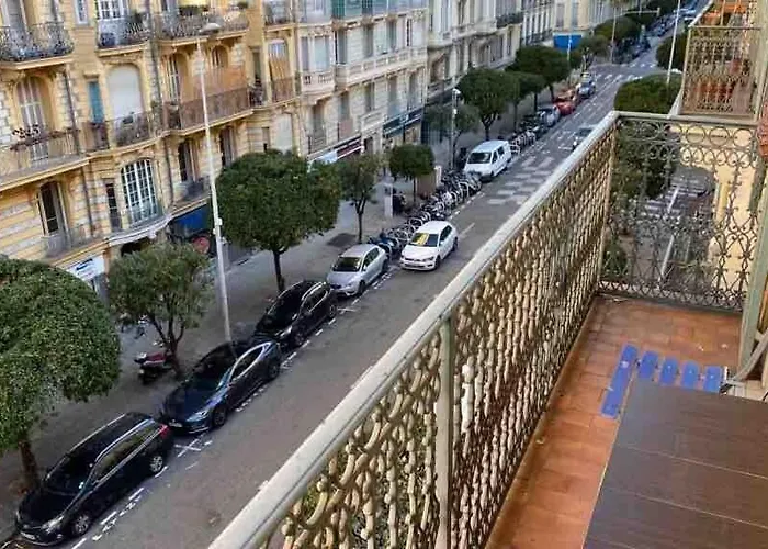 Centre De Appartement *